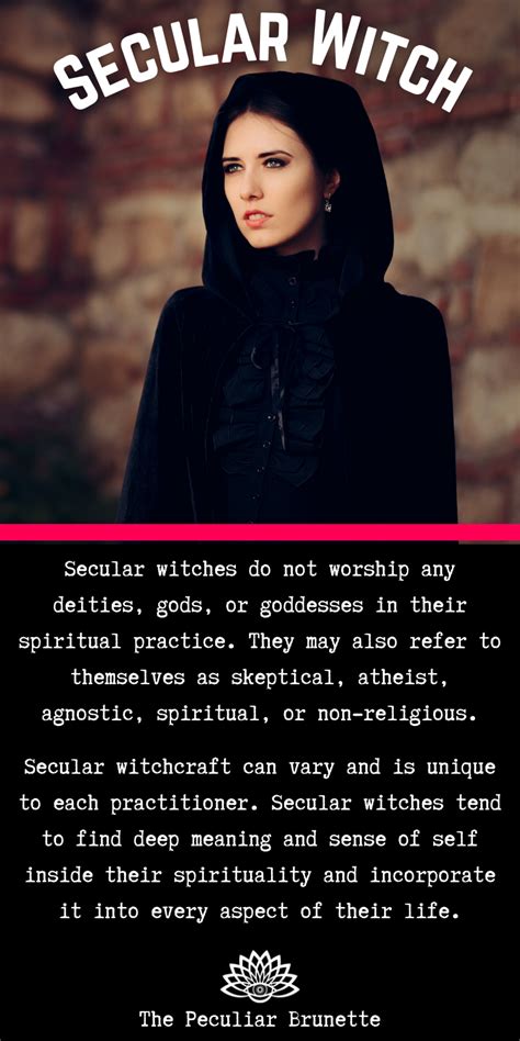 The Spiritual Beliefs of Witches: Understanding the Deities They Worship
